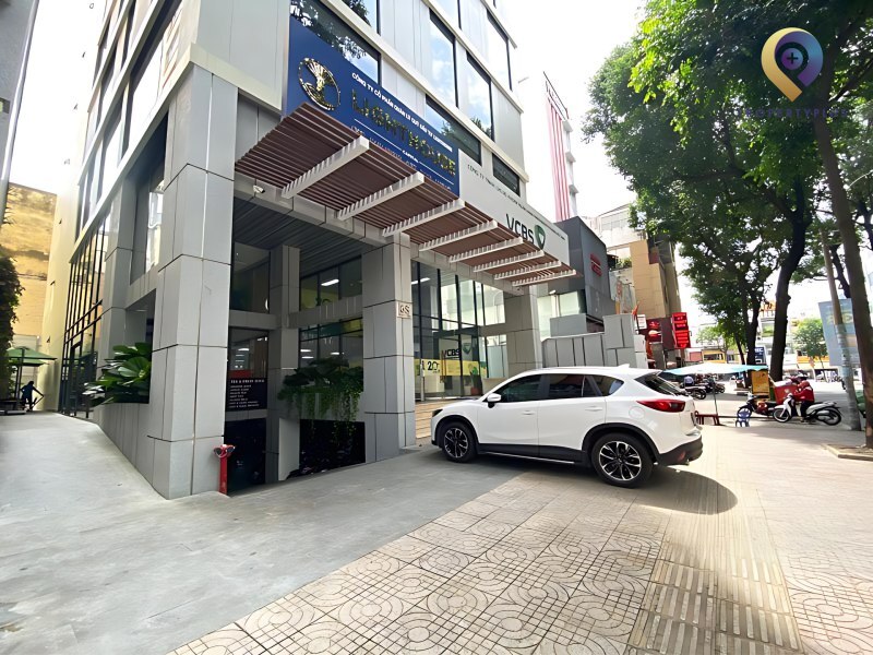 SB Space Building